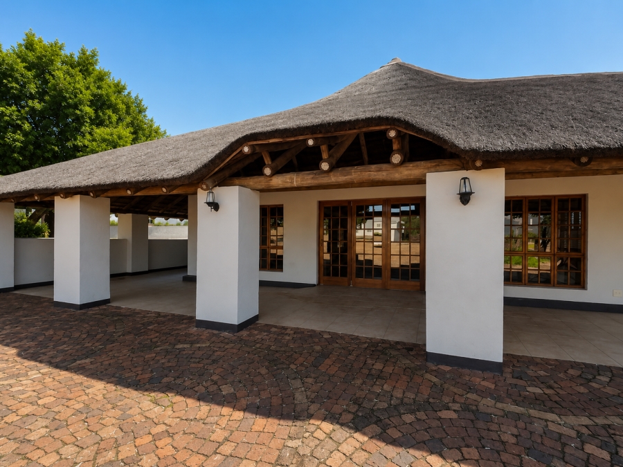 Commercial Property for Sale in Koster North West